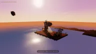 Page built in the agent test