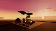 Page built in the agent test